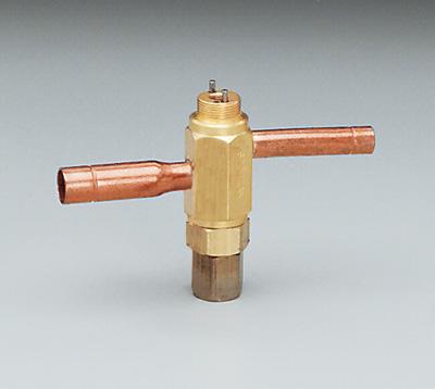 Sporlan EQBODY3X5S