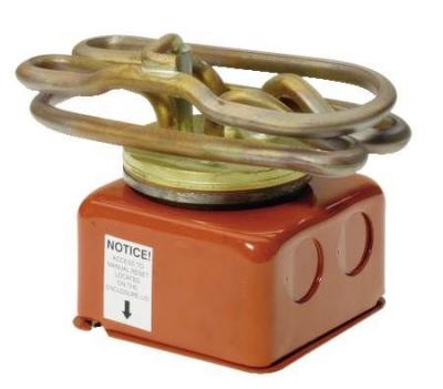 Chromalox TTUH-CO-503
