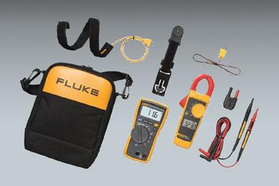 Fluke Corporation FLUKE116/322