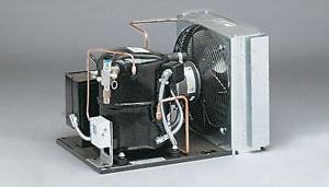 Copeland Corporation FJAMA126TFC001