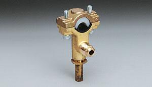Sealed Unit Parts Company FTV1