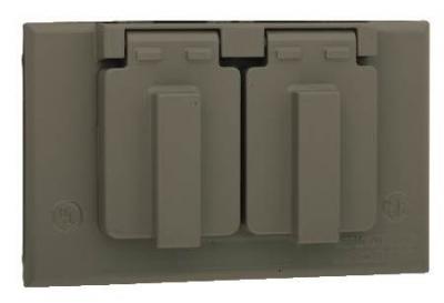 Teddico Electrical Products FC-81V