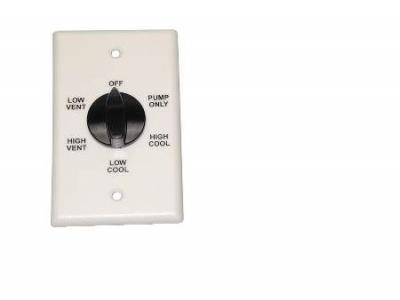 Dial Manufacturing 7110