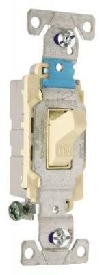 Cooper Wiring Devices CS120W