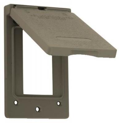 Teddico Electrical Products FGV-1DCV