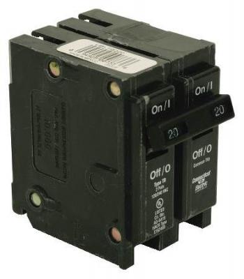 Unique Breakers UBI-TB220