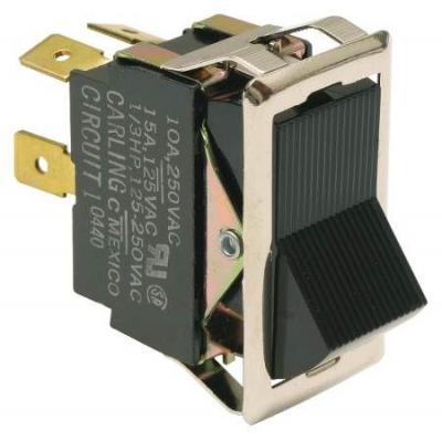 Carling Technologies TIGG5B-1L-BL-FN-XAI1