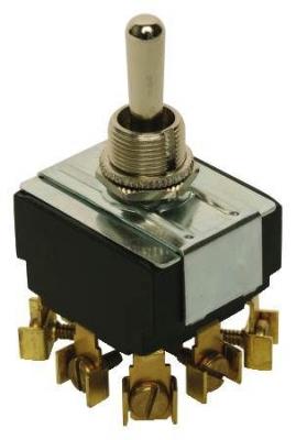 Carling Technologies HM277-73-XJS1