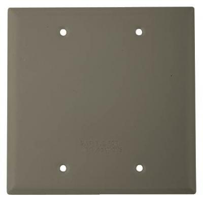 Teddico Electrical Products BC-2V