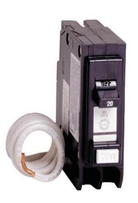 Eaton CL120GFCS