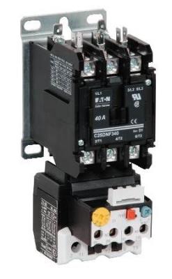 Eaton A27SNC25T006