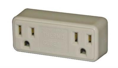 Chromalox TW-TC-35