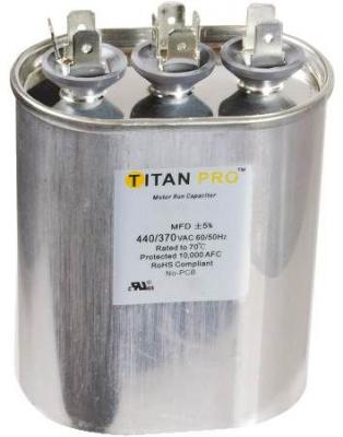 Titan TOCF50