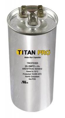 Titan TRCF12.5
