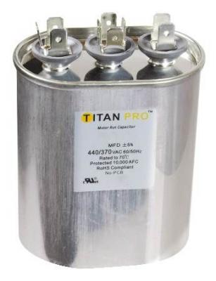 Titan TOCFD354