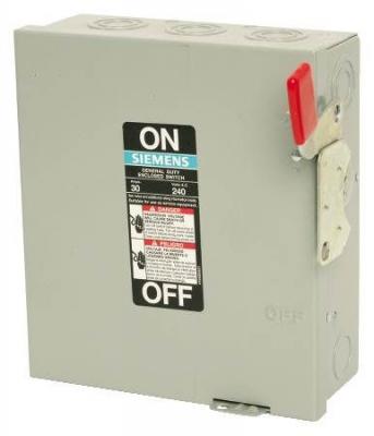 Siemens GF321N
