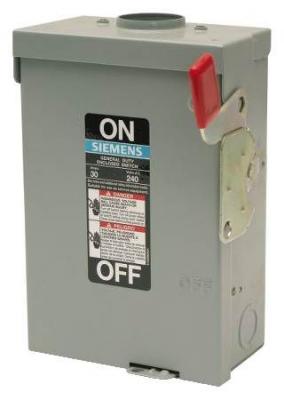 Siemens GF321NR