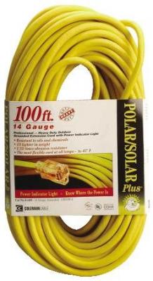 Coleman Cable 14890002