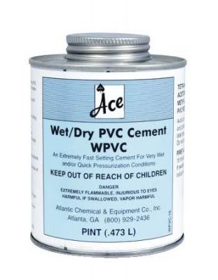 ACE Chemical WPVC16