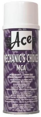 ACE Chemical MCA