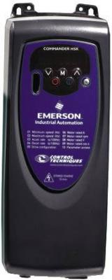 Control Techniques HSKC3400400-E1