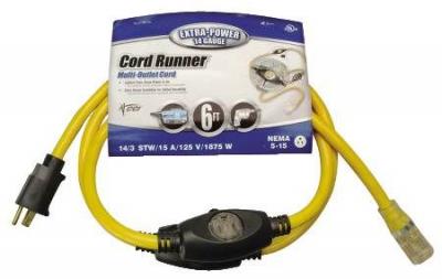 Coleman Cable 90023402