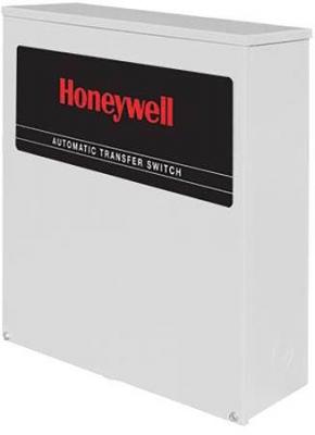 Honeywell RTG12EZA1H