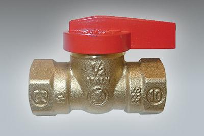 Generic Valve GC34