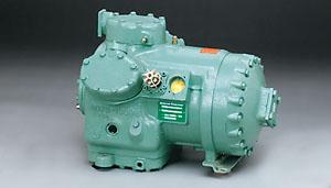 Brainerd Compressor H06DM3166AC12