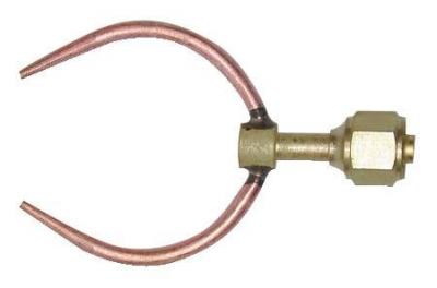 Turbotorch D-2