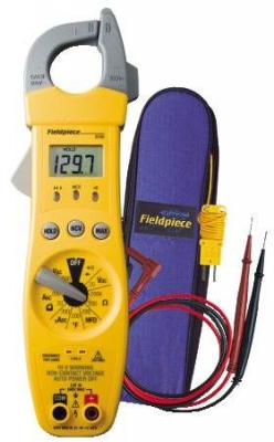 Fieldpiece SC66