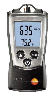 Testo 0560-6010