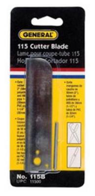 General Tools 115B