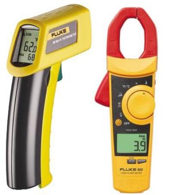 Fluke 902/62