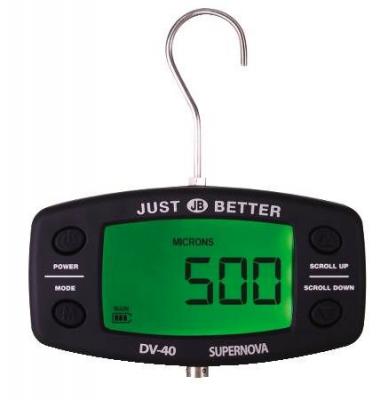JB DV-40