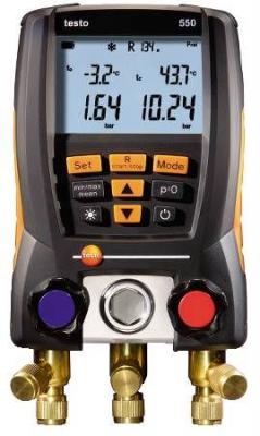 Testo 0563-5505