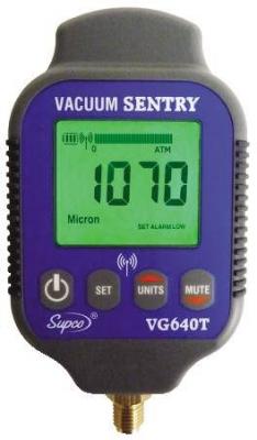 Supco VG640