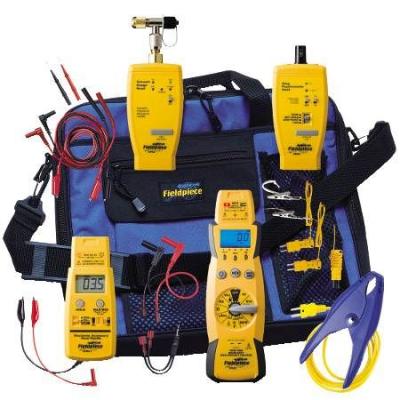 Fieldpiece HS36K19