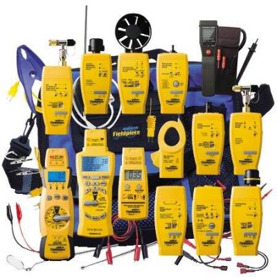 Fieldpiece HS36K40