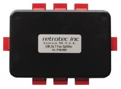 Retrotec FN280