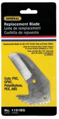 General Tools 1191BG