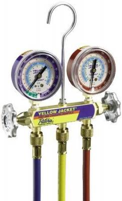 Yellow Jacket 41211