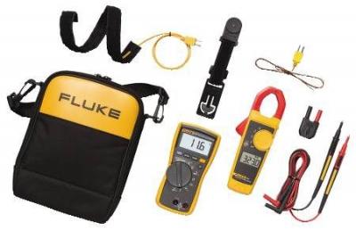 Fluke 116/323