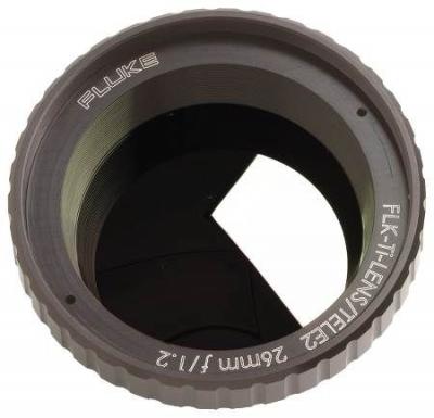 Fluke FLK-LENS/TELE2