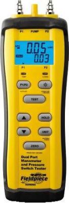 Fieldpiece SDMN6