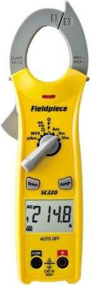 Fieldpiece SC220