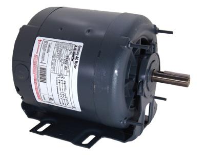 A. O. Smith - Century H582V2