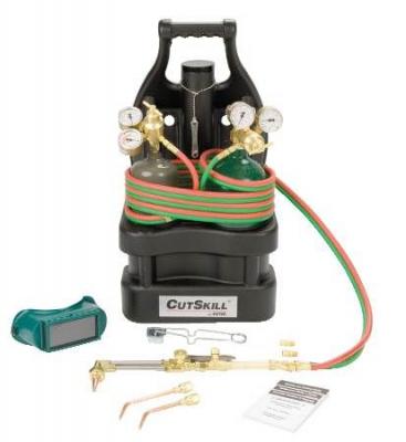 Turbotorch CST-CPT