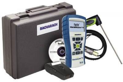 Bacharach 24-8251