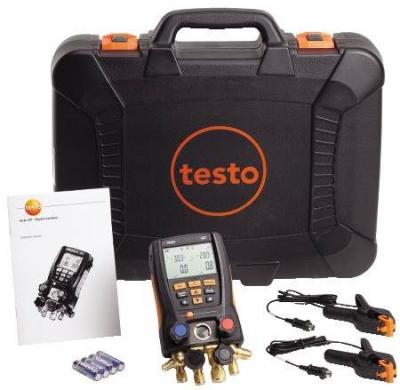 Testo 0563-5572